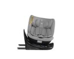 Столче за кола Kikkaboo - i-Tour, i-Size, IsoFix, 40-150 см, Black