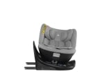 Столче за кола Kikkaboo - i-Tour, i-Size, IsoFix, 40-150 см, Black
