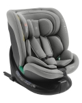 Столче за кола Kikkaboo - i-Tour, i-Size, IsoFix, 40-150 см, Black