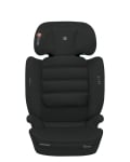 Столче за кола Kikkaboo - i-Track, i-Size, IsoFix, 100-150 см, Brown