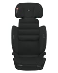 Столче за кола Kikkaboo - i-Track, i-Size, IsoFix, 100-150 см, Brown