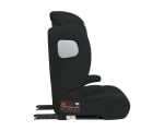 Столче за кола Kikkaboo - i-Track, i-Size, IsoFix, 100-150 см, Brown