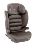 Столче за кола Kikkaboo - i-Track, i-Size, IsoFix, 100-150 см, Brown