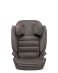 Столче за кола Kikkaboo - i-Track, i-Size, IsoFix, 100-150 см, Brown