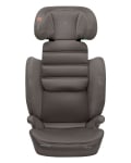 Столче за кола Kikkaboo - i-Track, i-Size, IsoFix, 100-150 см, Brown