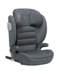 Столче за кола Kikkaboo - i-Track, i-Size, IsoFix, 100-150 см, Brown