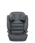 Столче за кола Kikkaboo - i-Track, i-Size, IsoFix, 100-150 см, Brown