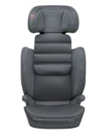 Столче за кола Kikkaboo - i-Track, i-Size, IsoFix, 100-150 см, Brown