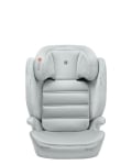 Столче за кола Kikkaboo - i-Track, i-Size, IsoFix, 100-150 см, Brown