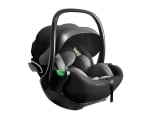 Кошница за кола Kikkaboo - i-Trail, 40-87 cm, i-Size, Black