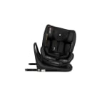 Столче за кола Kikkaboo - i-View, 40-150 cm, i-Size, IsoFix, Dark Grey