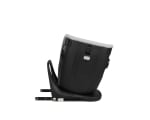 Столче за кола Kikkaboo - i-View, 40-150 cm, i-Size, IsoFix, Light Grey