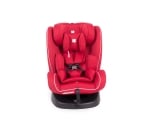 Столче за кола Kikkaboo - Orbital, 360°, IsoFix, Red