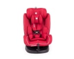 Столче за кола Kikkaboo - Orbital, 360°, IsoFix, Red