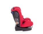 Столче за кола Kikkaboo - Orbital, 360°, IsoFix, Red