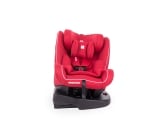 Столче за кола Kikkaboo - Orbital, 360°, IsoFix, Red