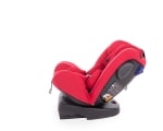 Столче за кола Kikkaboo - Orbital, 360°, IsoFix, Red