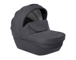 Бебешка количка 3 в 1 KikkaBoo - Irene, Light Grey
