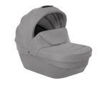 Бебешка количка 3 в 1 KikkaBoo - Irene, Light Grey