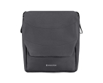 Бебешка количка 3 в 1 KikkaBoo - Irene, Light Grey