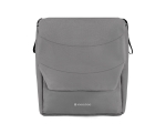 Бебешка количка 3 в 1 KikkaBoo - Irene, Light Grey
