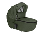 Бебешка количка 3 в 1 KikkaBoo - Irene, Army Green