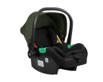 Бебешка количка 3 в 1 KikkaBoo - Irene, Army Green