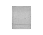 Бебешка количка 3 в 1 KikkaBoo - Irene, Light Grey