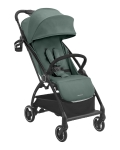 Детска лятна количка с автоматично сгъване Kikkaboo - Joy, Army Green