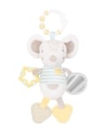 Бебешка играчка с активности Kikkaboo - Joyful Mice