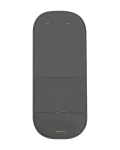 Бебешка количка 3 в 1 KikkaBoo – Kaia, Light Grey 