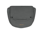 Бебешка количка 3 в 1 KikkaBoo – Kaia, Light Grey 