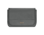 Бебешка количка 3 в 1 KikkaBoo – Kaia, Light Grey 