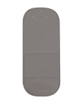 Бебешка количка 3 в 1 KikkaBoo – Kaia, Light Grey 
