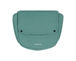Бебешка количка 3 в 1 KikkaBoo – Kaia, Light Grey 