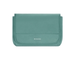 Бебешка количка 3 в 1 KikkaBoo – Kaia, Light Grey 