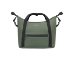 Комбинирана бебешка количка 2 в 1 Kikkaboo - Kara, Army Green
