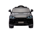 Акумулаторна кола Kikkaboo - Licensed Audi Q7, Black