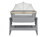 Мини кошара Kikkaboo - Nanna, Grey