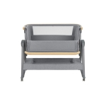 Мини кошара Kikkaboo - Nanna, Grey