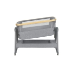 Мини кошара Kikkaboo - Nanna, Grey