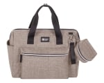 Детска чанта Kikkaboo - Maxi, Beige