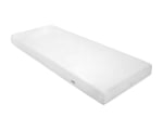 Детски матрак Kikkaboo - Memory Comfort, Aloe, 72 х 190 х 15 сm