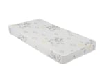 Бебешки матрак Kikkaboo - Memory Comfort, Bear, 60 х 120 х 12 сm, Grey