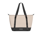 Комбинирана бебешка количка 3 в 1 Kikkaboo - Mia, Beige