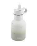 Мини бутилка Kikkaboo - Flora, 350 ml, Blush