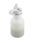 Мини бутилка Kikkaboo - Flora, 350 ml, Blush