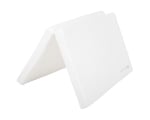 Сгъваем мини матрак Kikkaboo - Airknit, White, 45 х 80 х 5 cm