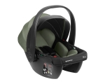 Комбинирана количка 3 в 1 с кош за новородено Kikkaboo – Modena, Army Green