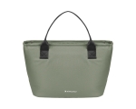 Комбинирана количка 3 в 1 с кош за новородено Kikkaboo – Modena, Army Green